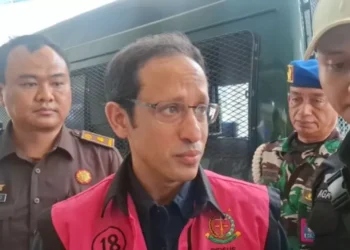 Persidangan Korupsi Ungkap Dugaan Kendali Terselubung Nadiem Pasca Mundur dari Gojek