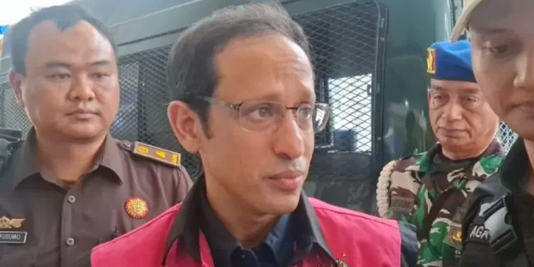 Persidangan Korupsi Ungkap Dugaan Kendali Terselubung Nadiem Pasca Mundur dari Gojek