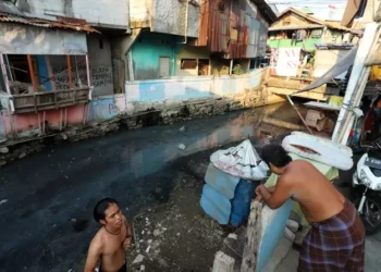 Ribuan Warga Tangerang Terjerat Kemiskinan Ekstrem, PHK Jadi Pemicu Utama
