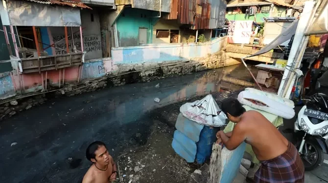 Ribuan Warga Tangerang Terjerat Kemiskinan Ekstrem, PHK Jadi Pemicu Utama