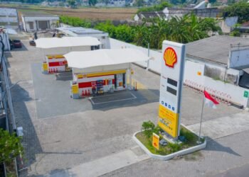 BBM Shell Segera Tersedia Lagi, Konsumen Tidak Perlu Khawatir