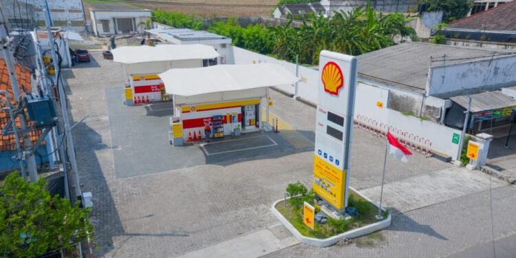 BBM Shell Segera Tersedia Lagi, Konsumen Tidak Perlu Khawatir