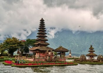 Bali Utara dan Barat Dipromosikan sebagai Destinasi Baru Favorit Wisatawan Singapura
