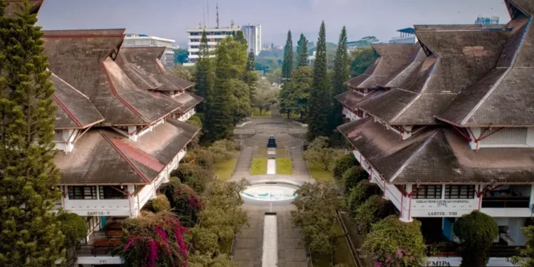 ITB Hadirkan Jalur Baru untuk Siswa Berprestasi, Simak Cara Daftarnya