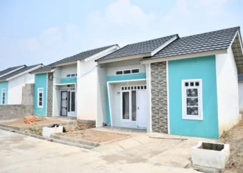 Harga Rumah Subsidi Tak Naik, Pengembang Pasrah di Tengah Kenaikan Material