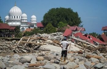 Bantuan Medis Malaysia Mendarat di Aceh, Harapan Baru bagi Korban Banjir dan Longsor