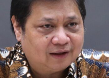 Pemerintah Alihkan Insentif Mobil Listrik untuk Proyek Mobil Nasional