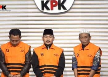 Skandal Proyek Bekasi: Ayah Bupati Turut Terlibat Perantara Uang Ijon