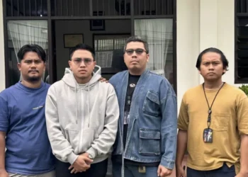 Ujaran Kontroversial Resbob Berujung Pemecatan dan Penyelidikan Polisi