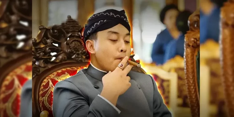 KGPH Puruboyo Gagal Ubah Nama, PN Solo Tunjukkan Kekuatan Hukum Administrasi