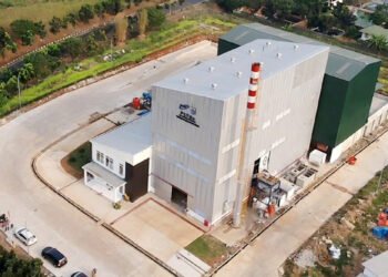 Pemprov DKI Tancap Gas Bangun PLTSa, Bantargebang Tak Lagi Sekadar TPA