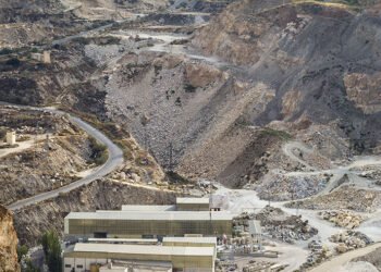 Profil Tambang Emas Martabe dan Polemik Tuduhan Perparah Banjir di Sumatra Utara