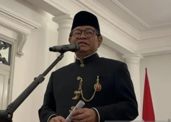 UMP Jakarta 2026 Resmi Diumumkan, Pemerintah Jaga Keseimbangan Ekonomi Ibu Kota