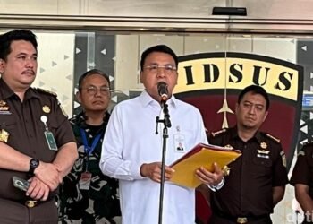 Puluhan Perusahaan Sawit dan Tambang Didenda Triliunan Rupiah karena Gunakan Hutan Ilegal