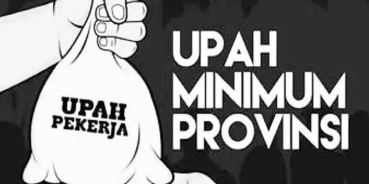 Upah Minimum 2026 Naik hingga 4 Persen, Harapan Buruh dan Kekhawatiran Pengusaha