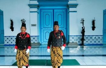 Proses Konservasi Terganggu, Pegawai BPK Diusir dari Museum Keraton Surakarta