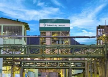 Polemik Banjir Sumatra Memanas, Toba Pulp Bantah Jadi Pemicu Bencana Ekologis