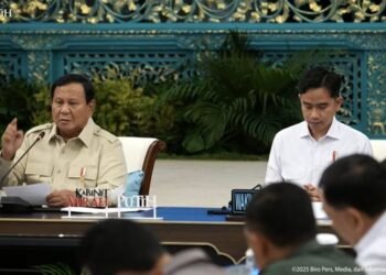 Toba Pulp Lestari Jadi Sorotan Prabowo, Bursa Efek Indonesia Ambil Langkah Ekstrem