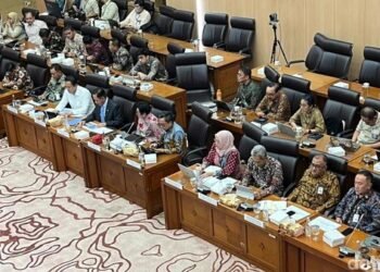13,5 Ton Cengkih Terkontaminasi Radiasi Dipulangkan ke Indonesia dan Siap Dimusnahkan