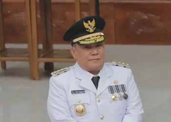 Rumah Pribadi Pejabat Daerah Riau Digeledah, KPK Sita Sejumlah Uang