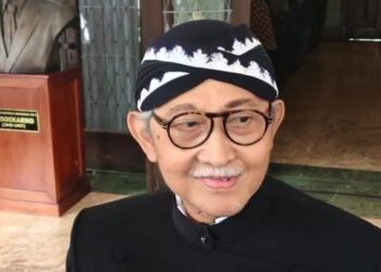 Purbaya Absen, Upaya Perdamaian Suksesi Keraton Gagal Berujung Teguran