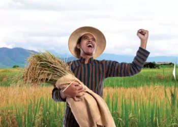 Petani Butuh Fakta, Bukan Ilusi Statistik