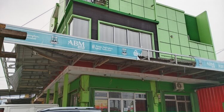 Dana Rp60 Miliar Diduga Raib, Pemprov Banten Siapkan Perombakan Total ABM