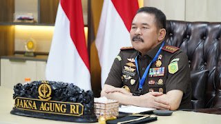 Rakernas Kejaksaan RI 2026 Perkuat Reformasi Penegakan Hukum dan Integritas Jaksa