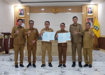 Kabupaten Serang Kucurkan Rp14,6 Miliar Demi Atasi Krisis Sampah