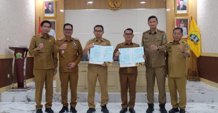 Kabupaten Serang Kucurkan Rp14,6 Miliar Demi Atasi Krisis Sampah