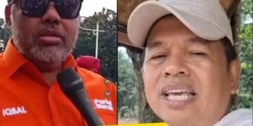 Zuli Zulkipli Tegaskan UMSK Jabar Sah, Kritik Keras Sikap Said Iqbal