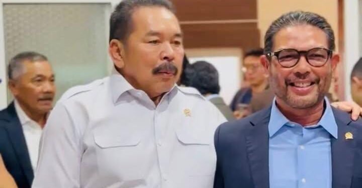 Komisi III DPR Sepakati Penguatan Anggaran Kejaksaan pada RAPBN 2026