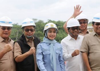 Aspirasi Bupati Serang Direspons DPR RI, Pelebaran Jalan Serdang–Bojonegara Siap Didorong