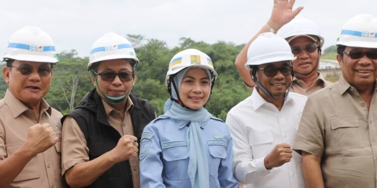 Aspirasi Bupati Serang Direspons DPR RI, Pelebaran Jalan Serdang–Bojonegara Siap Didorong