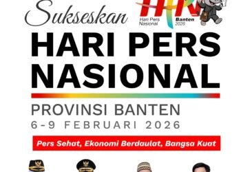 Hari Pers Nasional