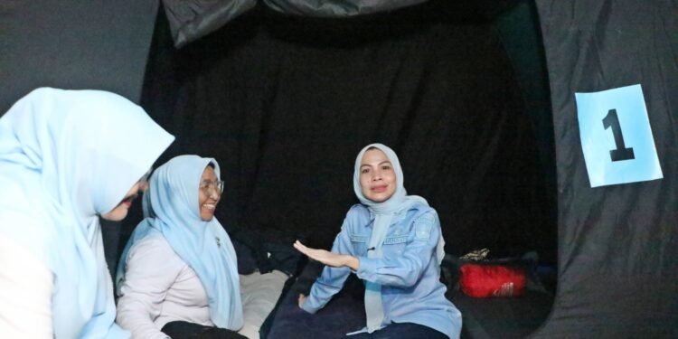 Bupati Serang Ratu Rachmatuzakiyah Perkuat Kepemimpinan dan Kekompakan Kepala OPD dan Camat melalui Capacity Building