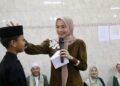 Ramadan Bahagia 1447 H, Bupati Serang Ajak Warga Terapkan Gaya Hidup Ramah Lingkungan