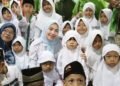 Bupati Serang Tutup Pesantren Ramadan Ramah Anak, Dorong Pembentukan Generasi Berkarakter Sejak Dini